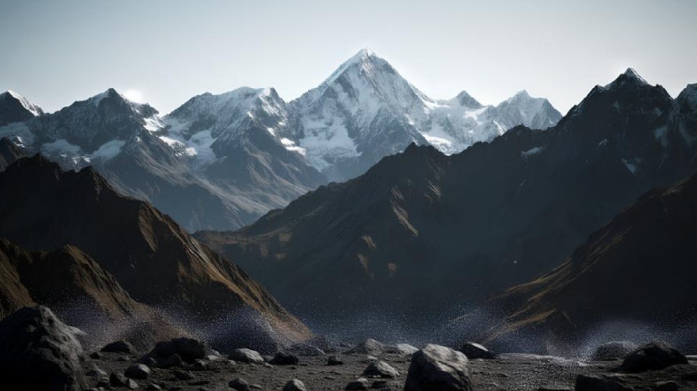 中国古建筑中的廊——园林艺术之美